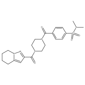 2034542-57-7 structure