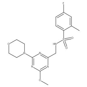 2034579-42-3 structure