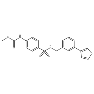 2034582-33-5 structure