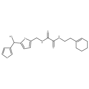 2034585-98-1 structure