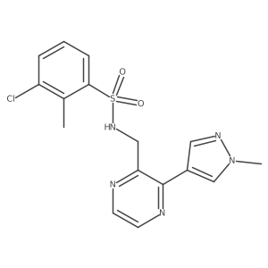2034614-42-9 structure