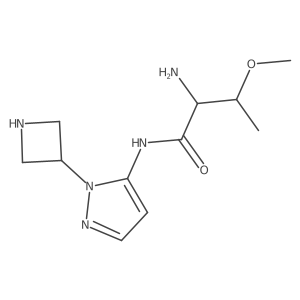 2137442-13-6 structure