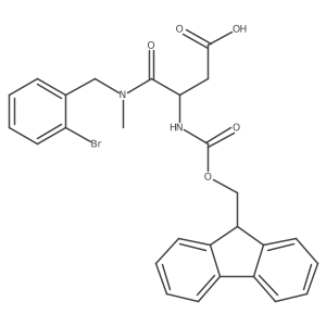 2171599-05-4 structure