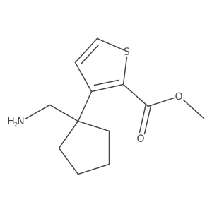 2228854-23-5 structure
