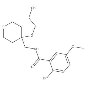 2309750-02-3 structure