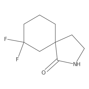 2393918-63-1 structure