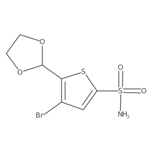 2580222-46-2 structure