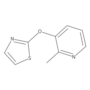 2640895-24-3 structure
