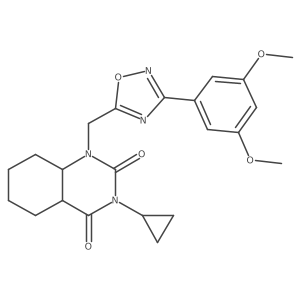 2640979-26-4 structure