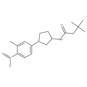301672-85-5结构式