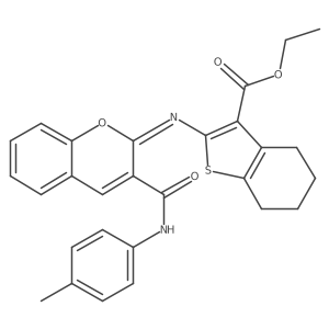 329195-07-5 structure