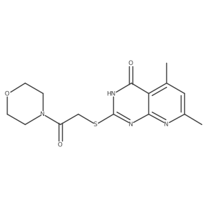 457943-64-5 structure
