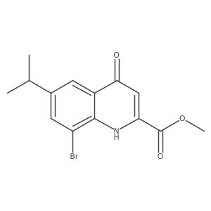 495407-03-9 structure