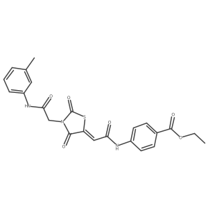 692762-77-9 structure