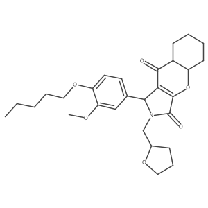 712282-27-4 structure