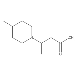 743358-81-8 structure