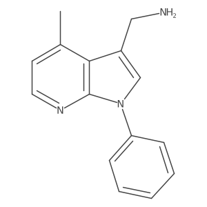 746539-95-7 structure