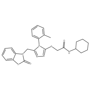 847402-86-2 structure