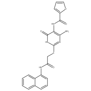 868225-95-0 structure