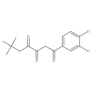 876056-89-2 structure