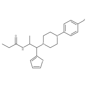 887206-03-3 structure