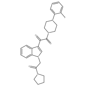 893988-88-0 structure