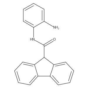 897446-20-7 structure