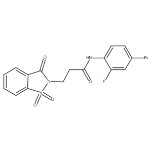 899996-17-9 structure