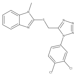 912904-80-4 structure