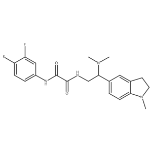 922116-58-3 structure