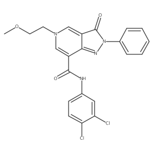 923250-60-6 structure