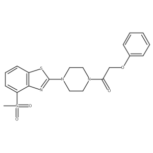 941918-69-0 structure