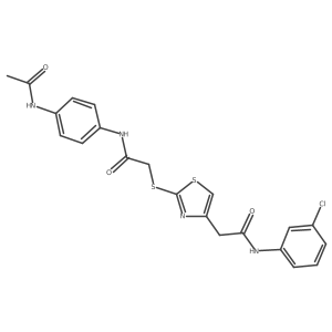 941997-47-3 structure