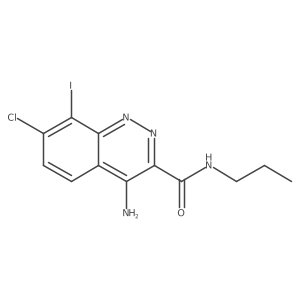 942439-73-8 structure