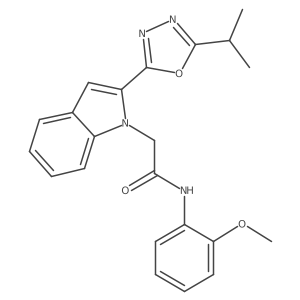 946382-23-6 structure
