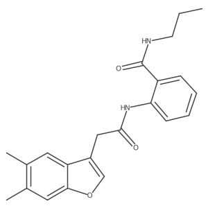 950032-37-8 structure