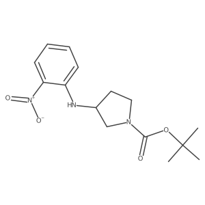 1000370-77-3 structure