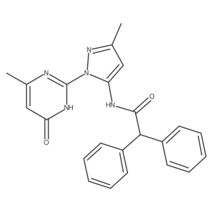 1004154-50-0 structure