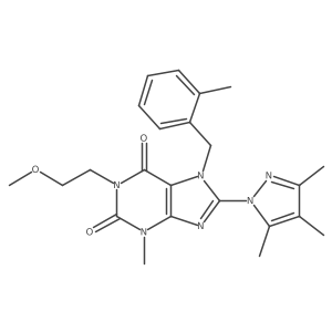 1014050-15-7 structure