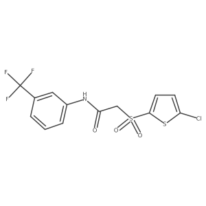 1021079-42-4 structure