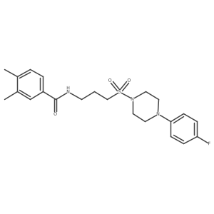 1021117-04-3 structure