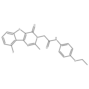 1040682-25-4 structure