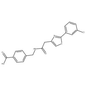 1040714-34-8 structure