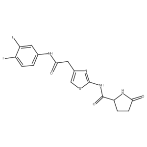 1048678-35-8 structure