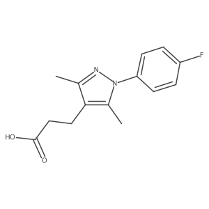 1052563-28-6 structure