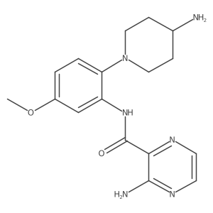 1052707-20-6 structure