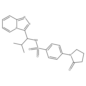 1081147-31-0 structure