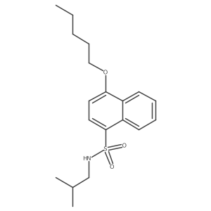 1087639-27-7 structure