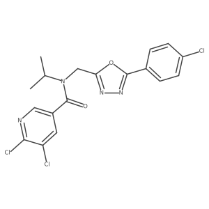 1090628-00-4 structure