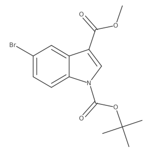 1100052-64-9结构式